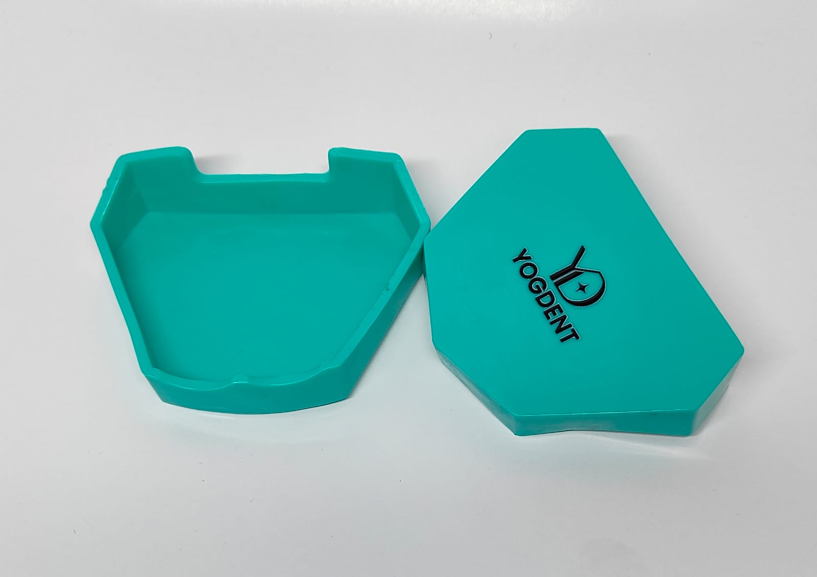 Product Details - YogDent