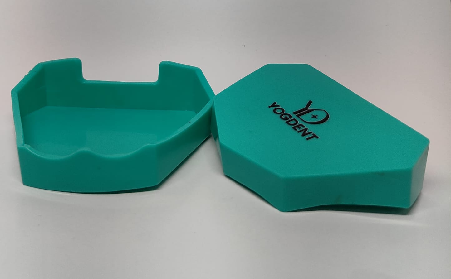 Product Details - YogDent