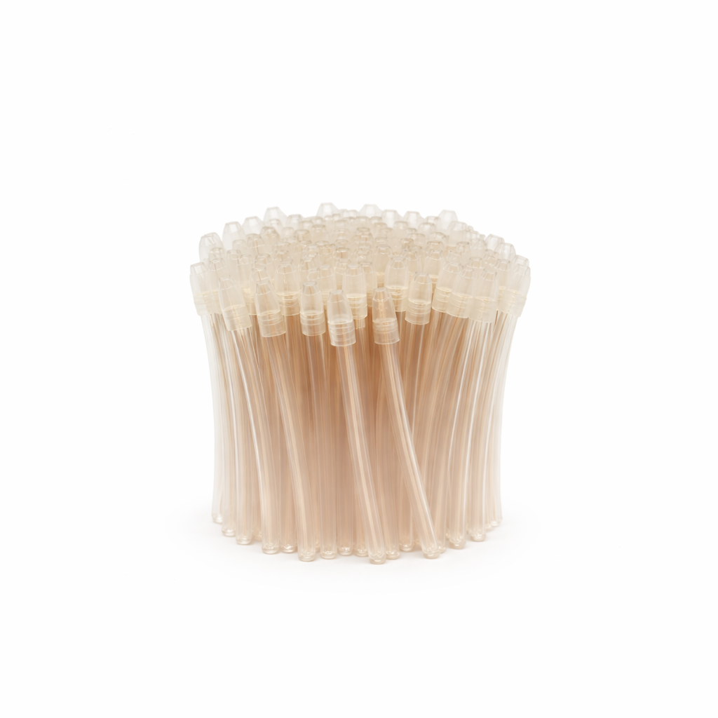 SALIVA EJECTORS